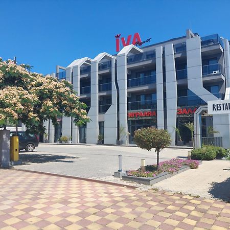 Iva Resort Byala  Esterno foto