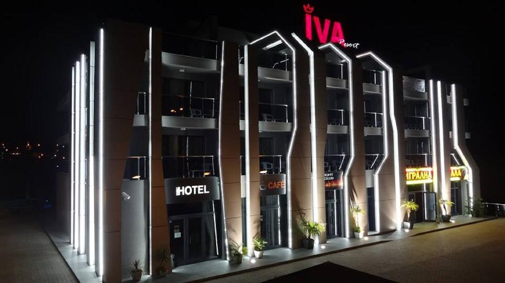 Iva Resort Byala  Esterno foto