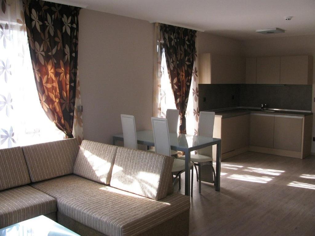 Iva Resort Byala  Camera foto