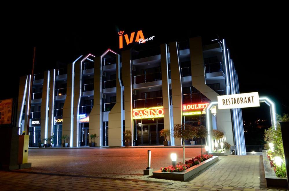 Iva Resort Byala  Esterno foto