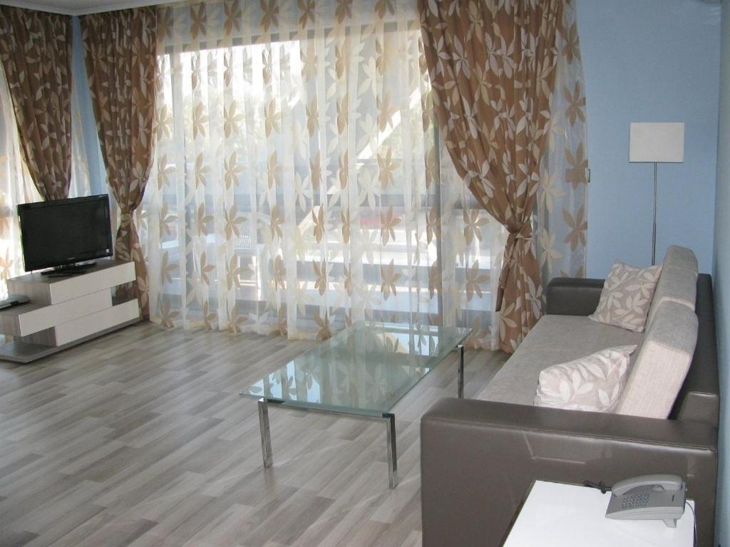 Iva Resort Byala  Esterno foto