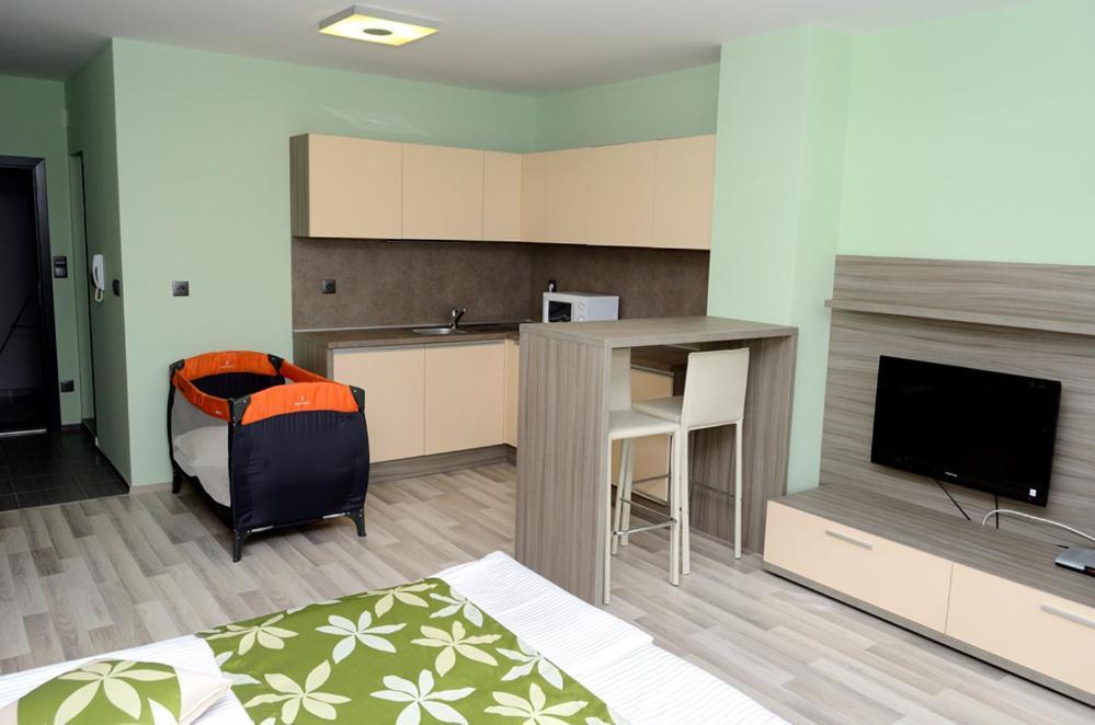 Iva Resort Byala  Esterno foto