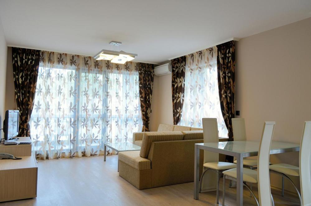 Iva Resort Byala  Esterno foto