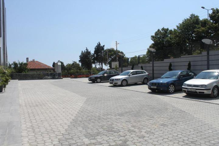 Iva Resort Byala  Esterno foto