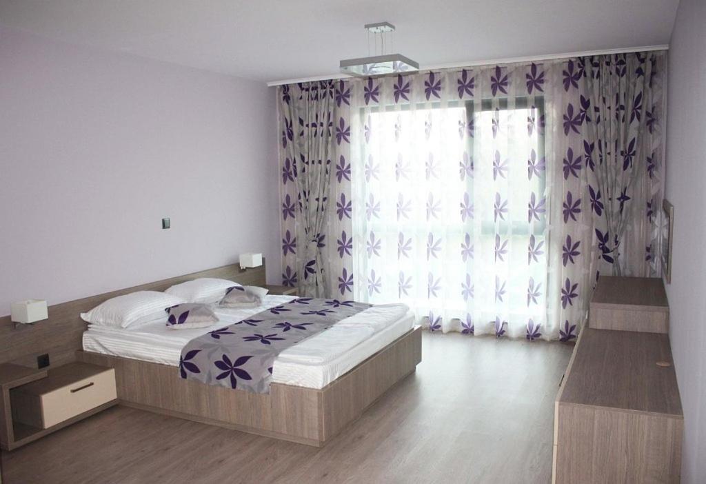 Iva Resort Byala  Esterno foto