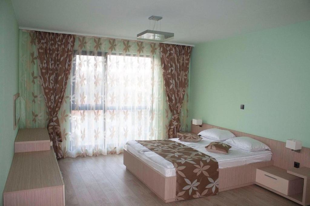 Iva Resort Byala  Esterno foto
