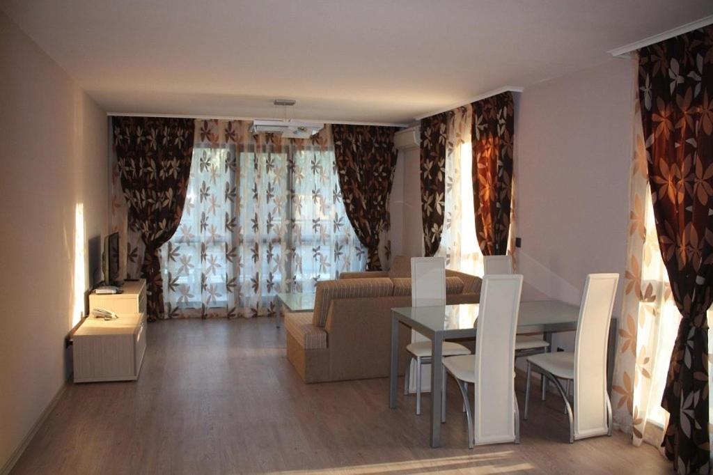 Iva Resort Byala  Esterno foto