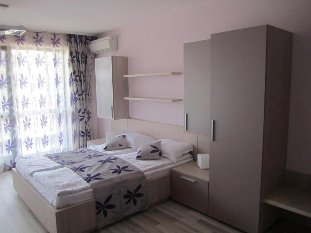 Iva Resort Byala  Camera foto