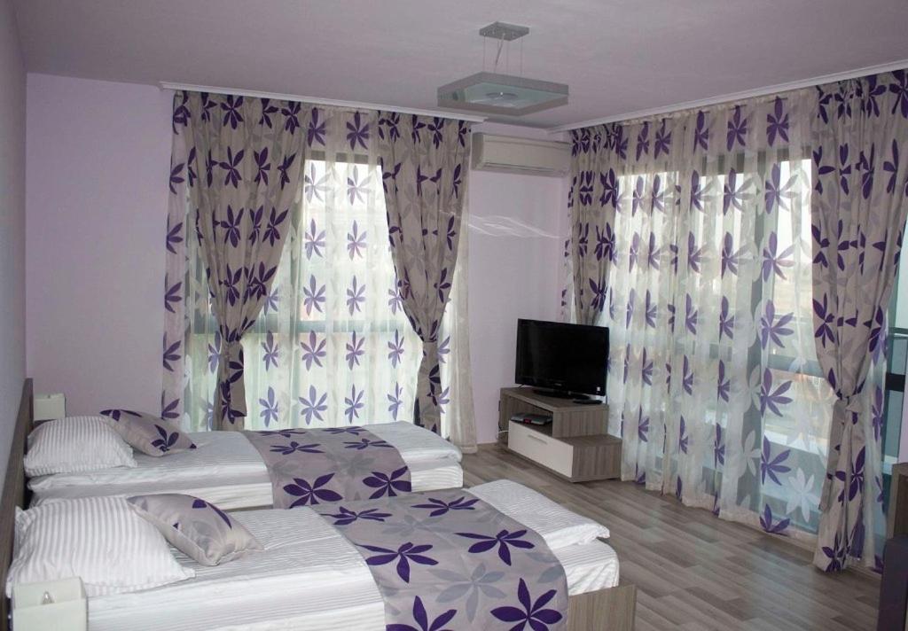 Iva Resort Byala  Camera foto
