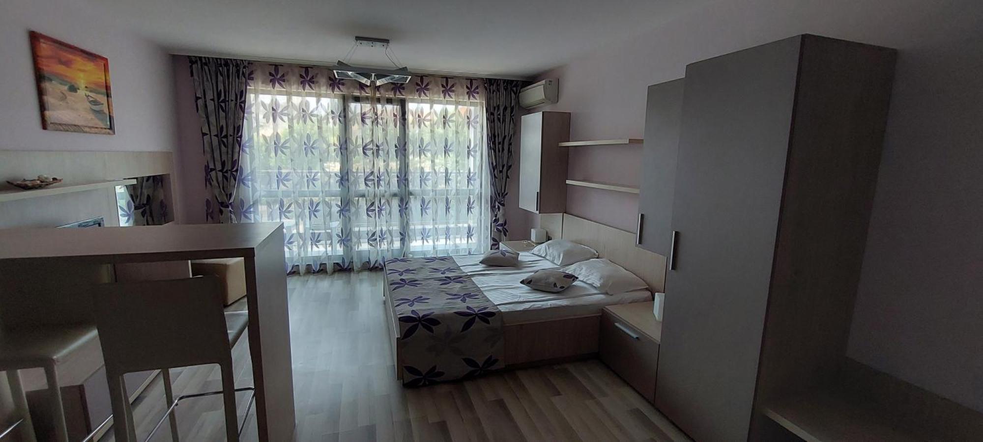 Iva Resort Byala  Esterno foto