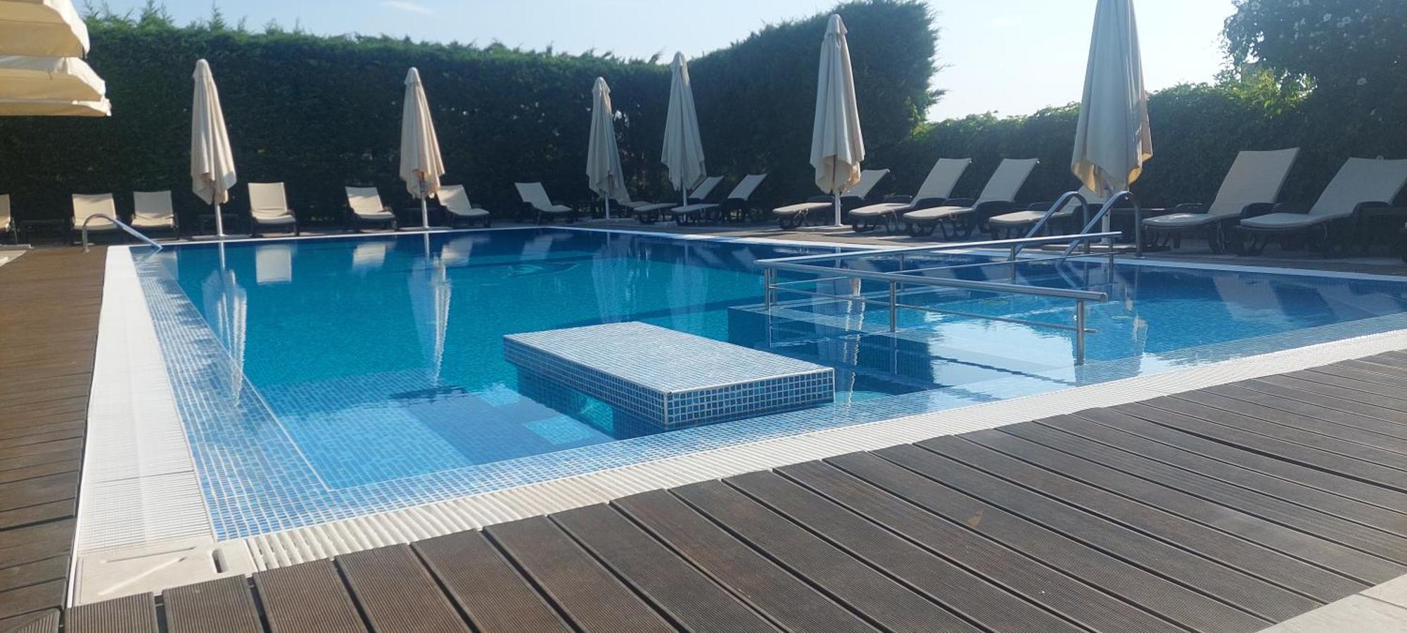 Iva Resort Byala  Esterno foto