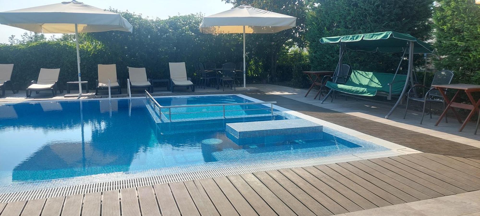 Iva Resort Byala  Esterno foto