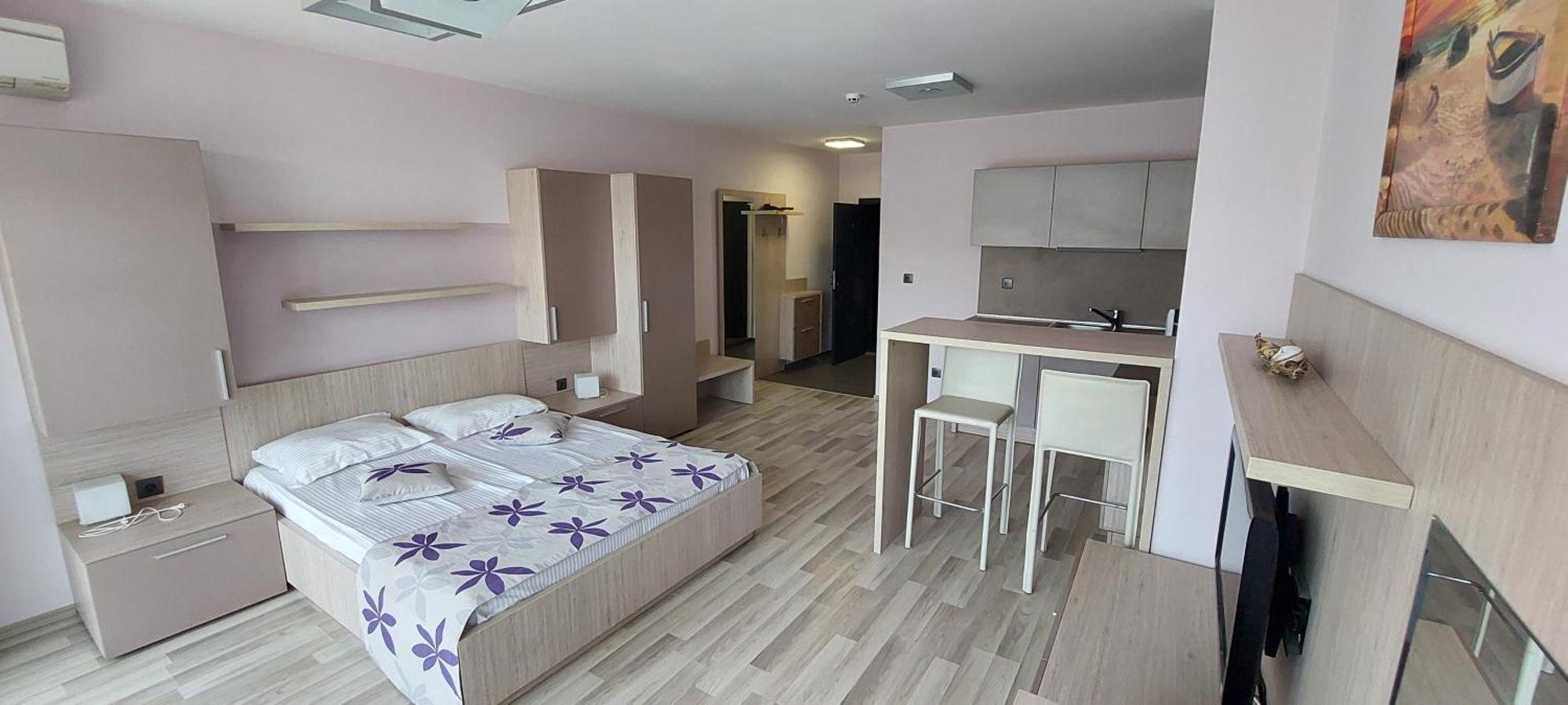 Iva Resort Byala  Esterno foto