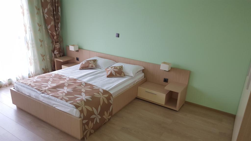 Iva Resort Byala  Esterno foto