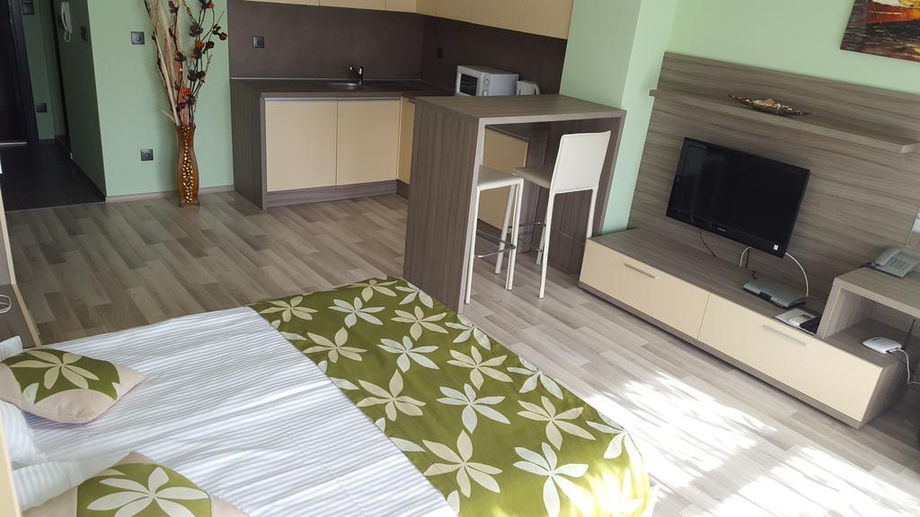 Iva Resort Byala  Esterno foto