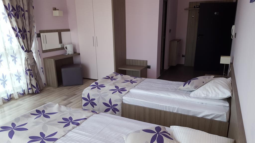 Iva Resort Byala  Camera foto