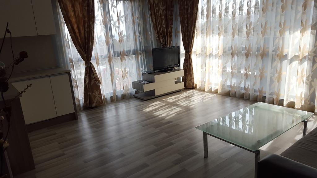 Iva Resort Byala  Camera foto