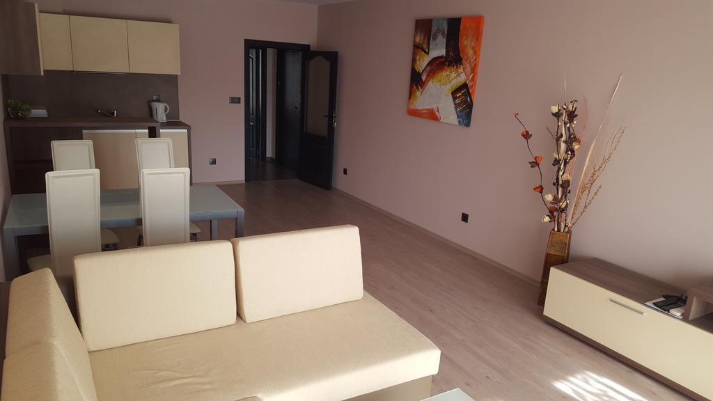Iva Resort Byala  Camera foto
