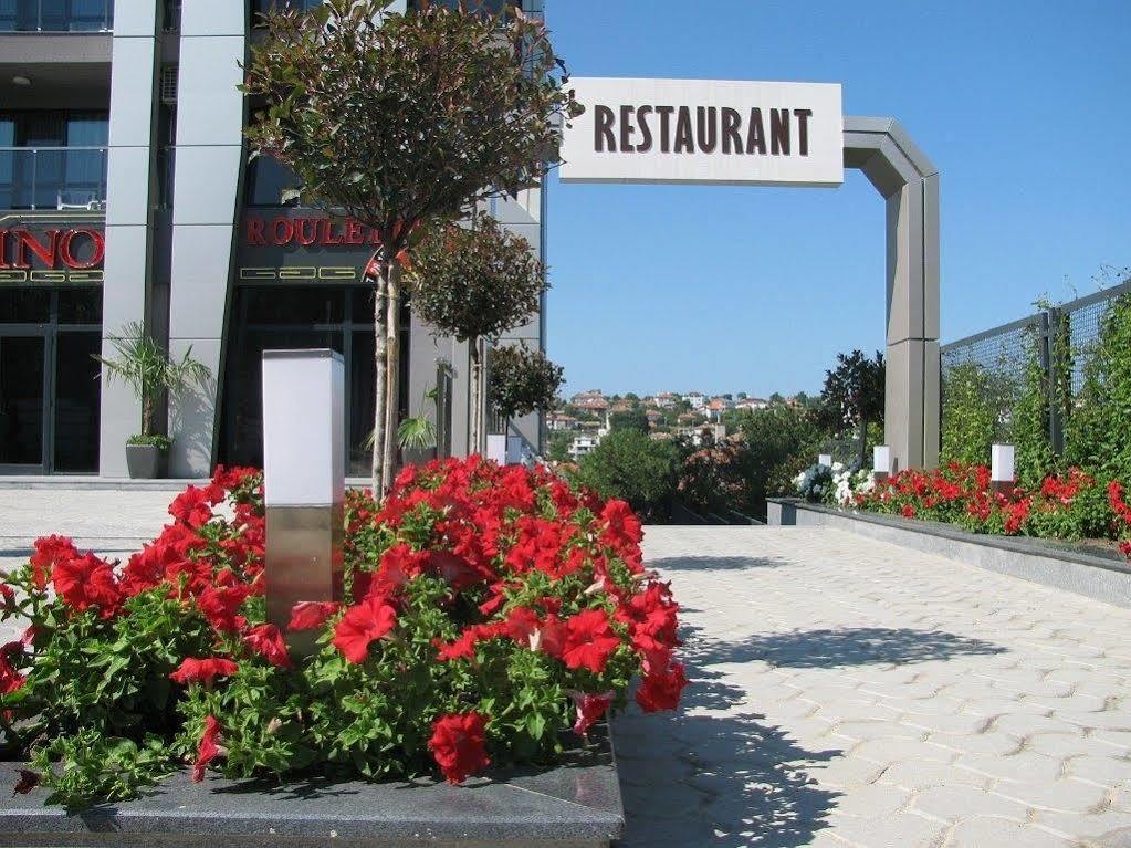 Iva Resort Byala  Esterno foto