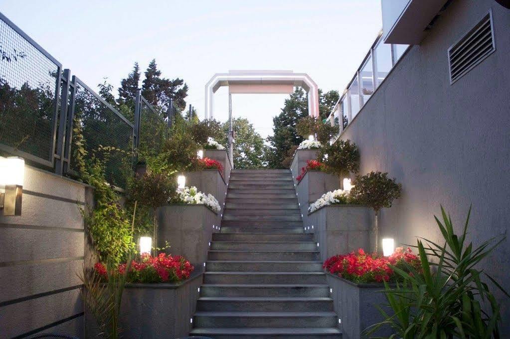 Iva Resort Byala  Esterno foto